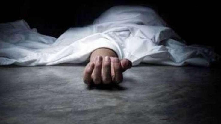 Murder of a person by stabbing, case registered