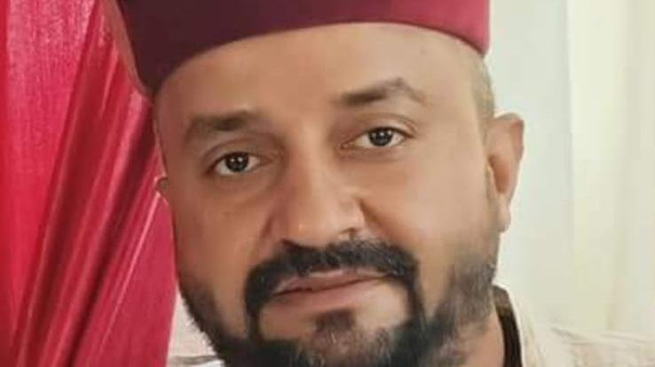 MLAs making headlines by putting posters on the walls of Sujanpur