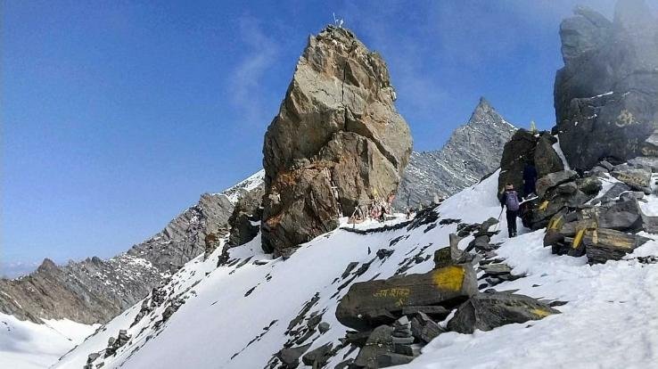 Shrikhand Mahadev Yatra will start from July 11
