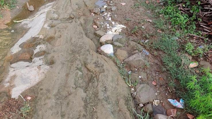 People of Karad will be outrightly boycotted the elections if the way is not found