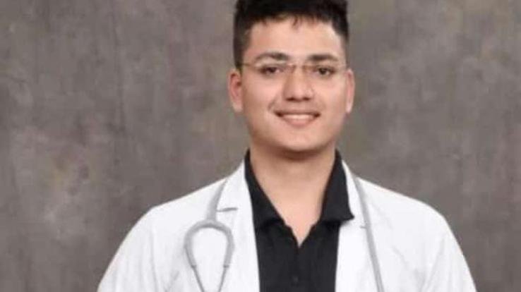Shimla MBBS student commits suicide in Jaipur