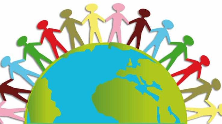 World Population Day today, the world's population has reached eight billion