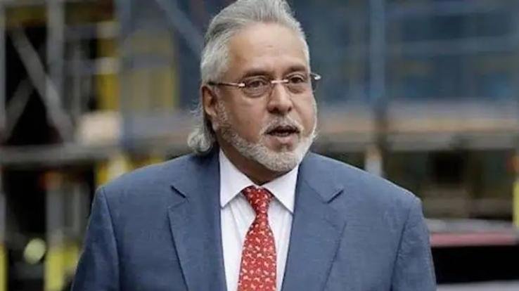 Supreme Court sentenced Vijay Mallya to 4 months in this matter