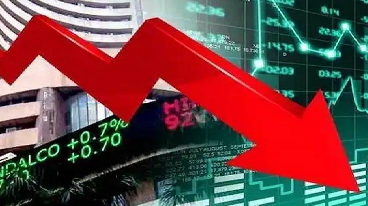 Stock Market Opening 11 july 2022