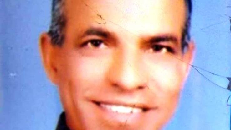 Former MLA of the area Mastram committed suicide by hanging