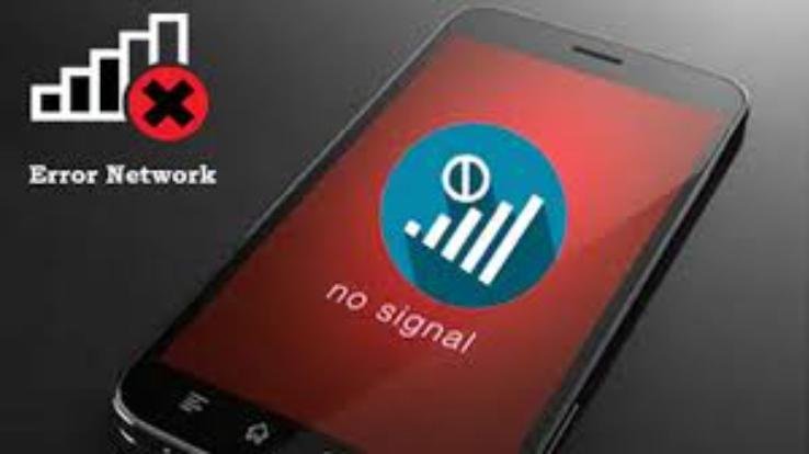 Consumers upset due to poor communication services of Airtel in Dadasiba