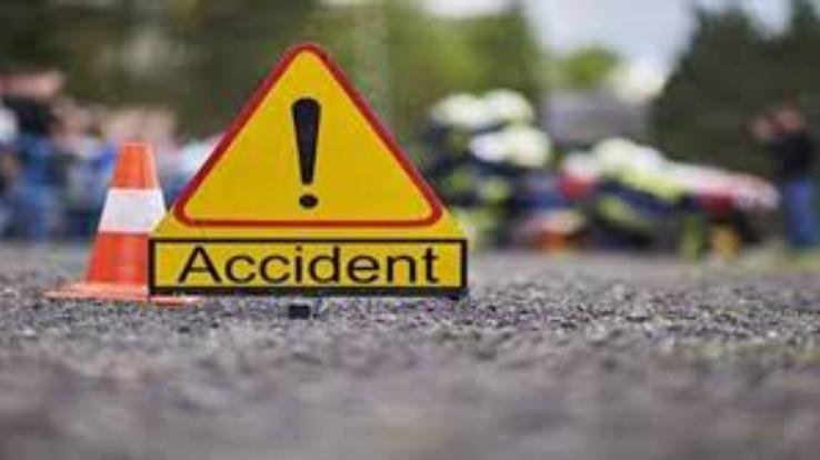 Sarvari, his jeep crushed passers-by, mother son died, granddaughter Ghayal