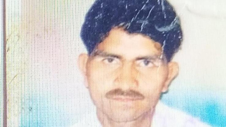 person died in Tanda due to the bite of Rangda