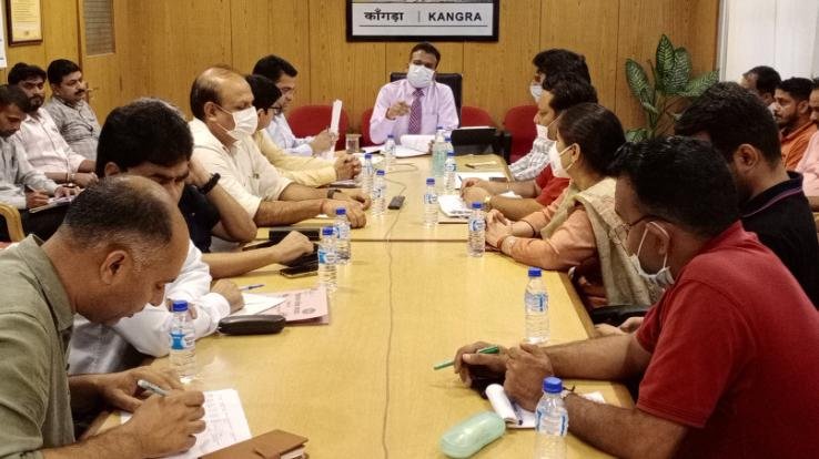 Ensure smooth disposal of plastic waste - DC