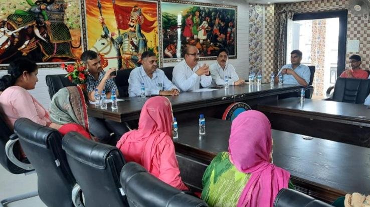 Information given on the electricity bill scheme announced by the state government