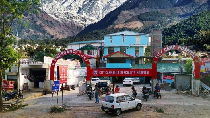 On the completion of one year of success, City Care Multispecialty Hospital will organize a huge free health check-up camp of ten days.