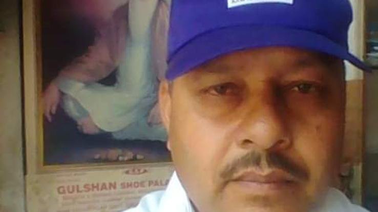 Aam Aadmi Party Parivartan Yatra will reach Jaisinghpur on July 14: Mahendra Kumar