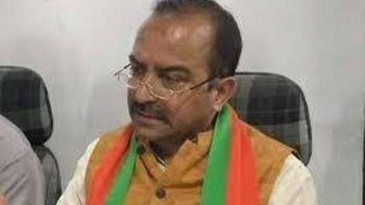 Thanks to CM for giving approval of sub-tehsil in cabinet to Chachiyan