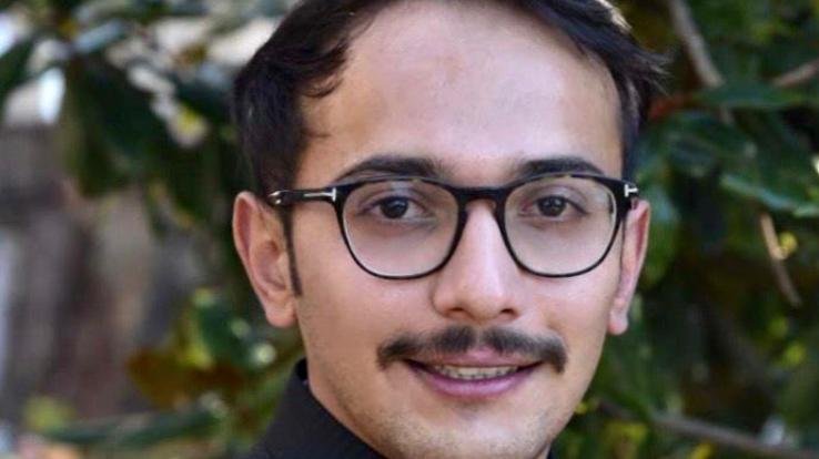 6 percent GST cut on apple packing material is just a hoax: Saurabh Chauhan