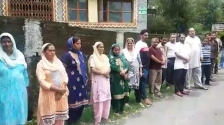 Staff should be appointed immediately in Majhernu Primary Health Center - Manjit Dogra