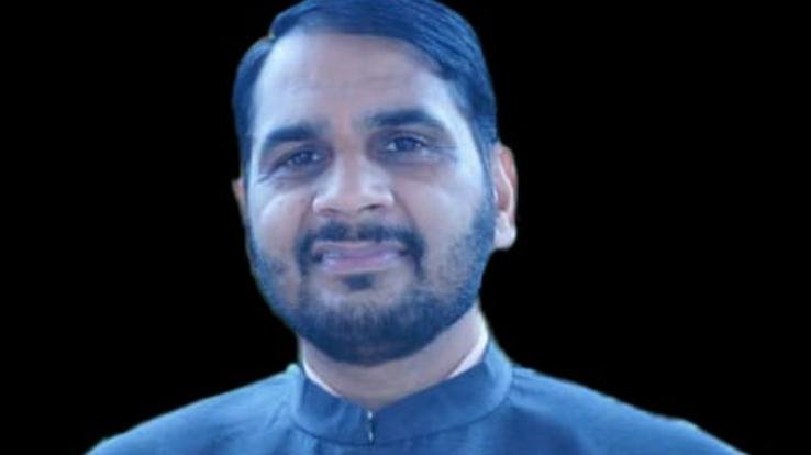 Thanks to CM for making Chief Secretary Ramdas Dhiman and Chief Advisor Ram Subhag Singh - Manjit Dogra