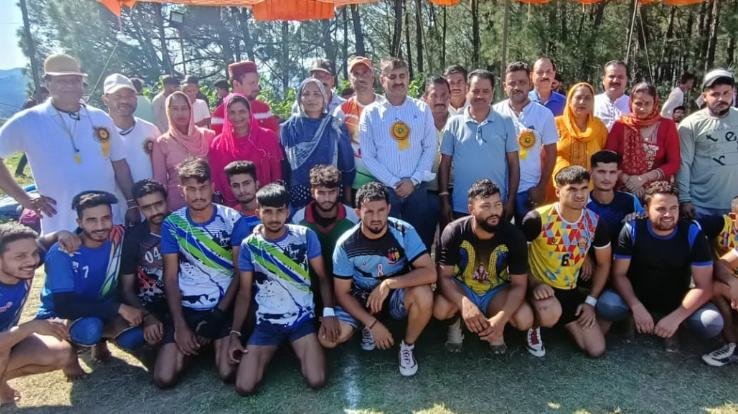 24 hours drinking water facility in Bhadiya village soon: Kajal