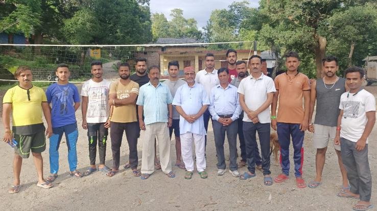 Sports and cultural evening will be organized in Jamanabad Minjar fair