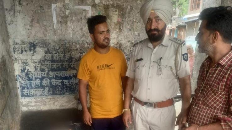 Dehra: Dead body of 76-year-old man found in Sukka pond