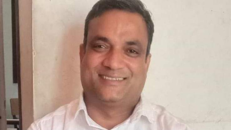 central government is taking credit for providing free Kovid-19 vaccination to the people