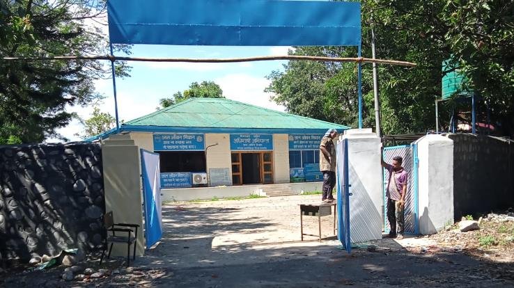  Posts will be filled in Jal Shakti Department Board