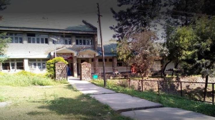  Apply for BBA, BCA, BSc Biotech and PGDCA till 30