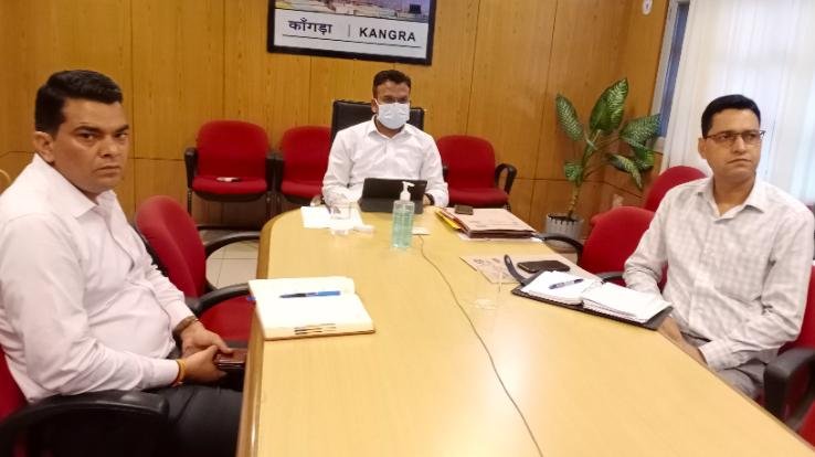 More than 25 thousand youths of Kangra-Chamba applied for Agniveer recruitment