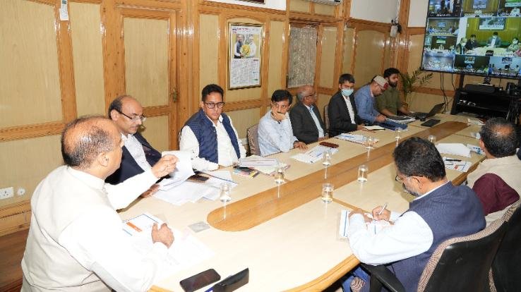 Tricolor-CM should be hoisted in every house of Himachal from August 13 to 15