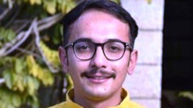 CM Jairam-Saurabh Chouhan in a hurry to inaugurate unfinished Parala apple processing unit