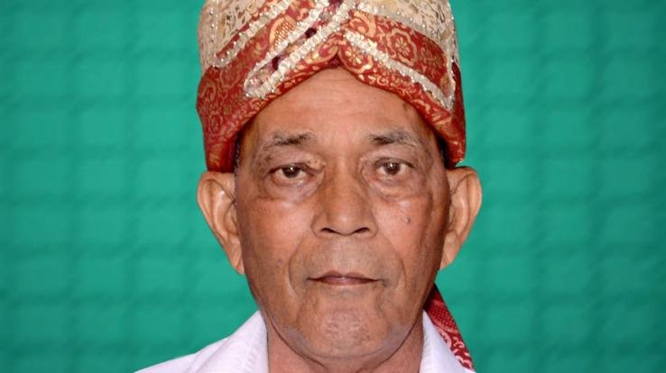 Retired telecom officer Subhash Chand passes away