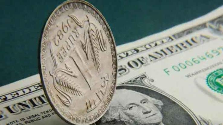 Rupee Vs Dollar india news update 20 july 2022