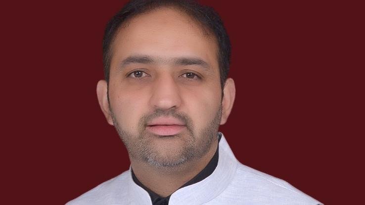 Congress-BJP misleading the general public in the tax matters of the country