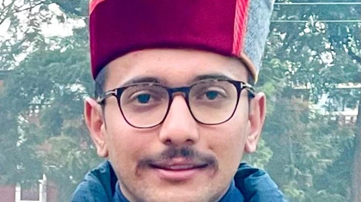 People will teach lesson to BJP in upcoming elections- Saurabh Chouhan