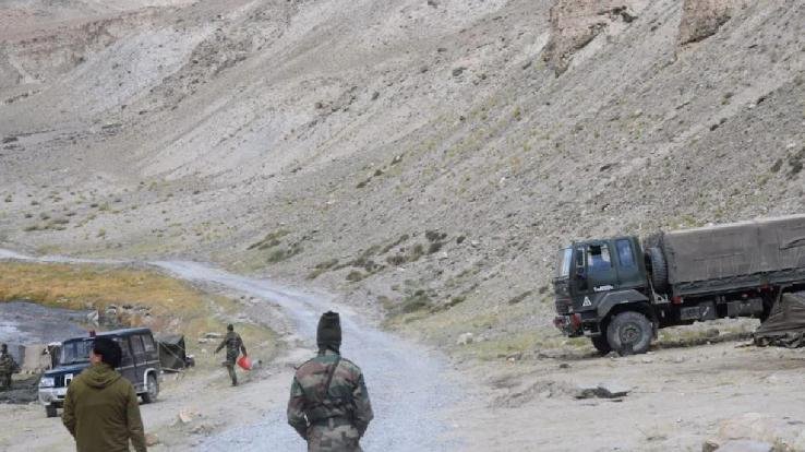 India-China Row news  update india first verdict 21 july 2021 