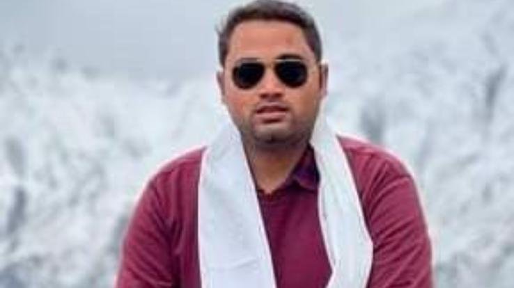 Tomorrow will be the passing and driving test of vehicles in Nakki Khad - RLA