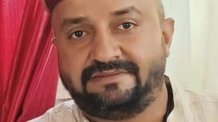 Disturbed mental balance of Congress across the state, doing protest- Vinod Thakur