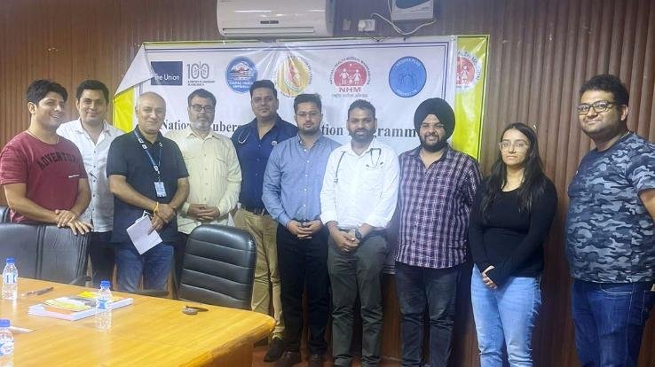 term of the State Executive of the Medical Officers Association ends