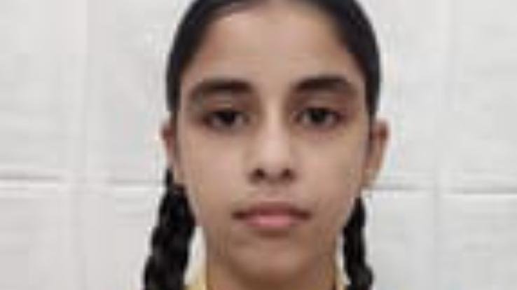 Pratap World School Indore's 12th class result was 100%