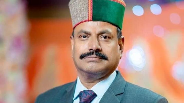 invitation letter of Kargil Day, BJP insulted the soldiers by writing soldiers - Mankotia