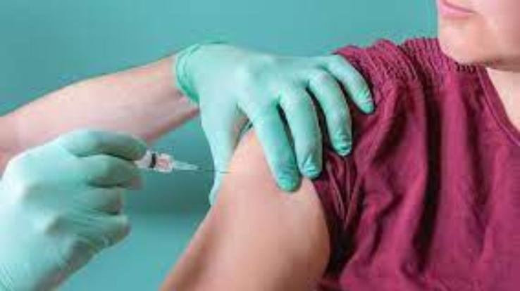 massive vaccination campaign will be lit from tomorrow