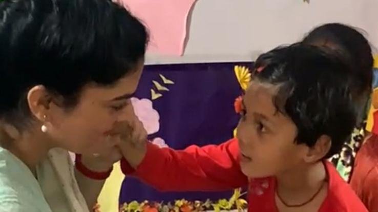 Modern therapy techniques proved to be a boon for the differently-abled