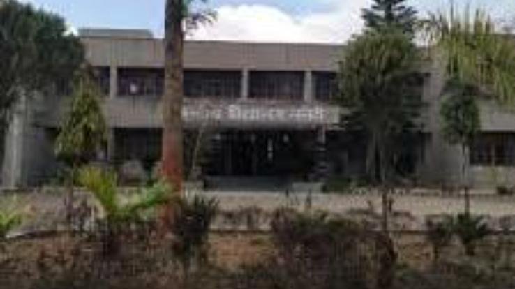 Students of Kendriya Vidyalaya Naleti waved their glory in the 12th and 10th examination results