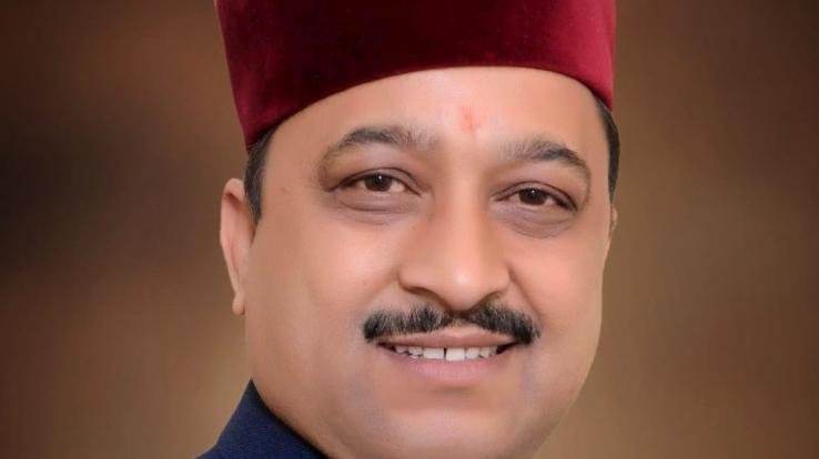 Kargil Vijay Diwas celebrated in 74 circles - Kashyap