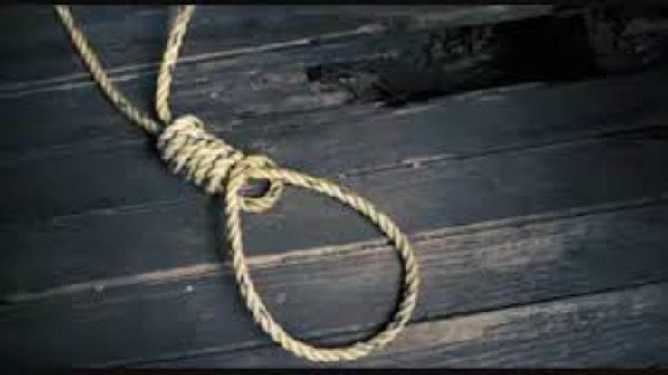 17-year-old youth hanged, delicate, Tanda referred