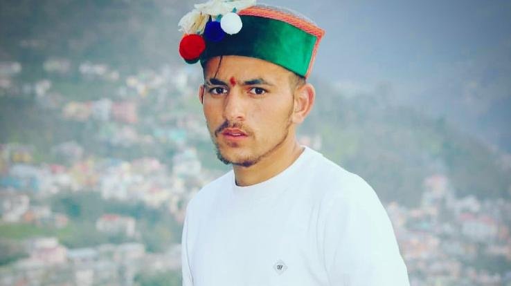 soon launch own production house in Himachal - Ankur Thakur