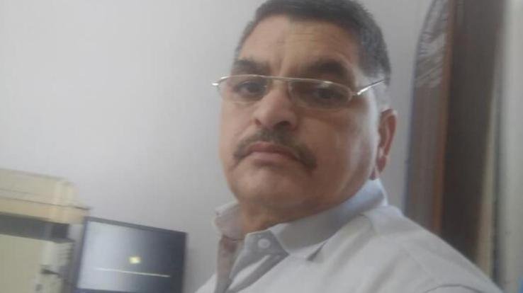 Beneficiary farmers should get KYC-Tehsildar done by July 31