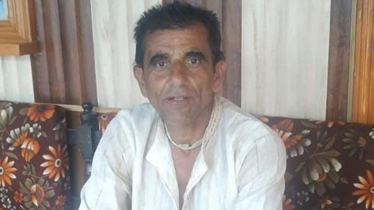  fitter section of Jal Shakti Department is worried about its future- Rambhaj Sharma