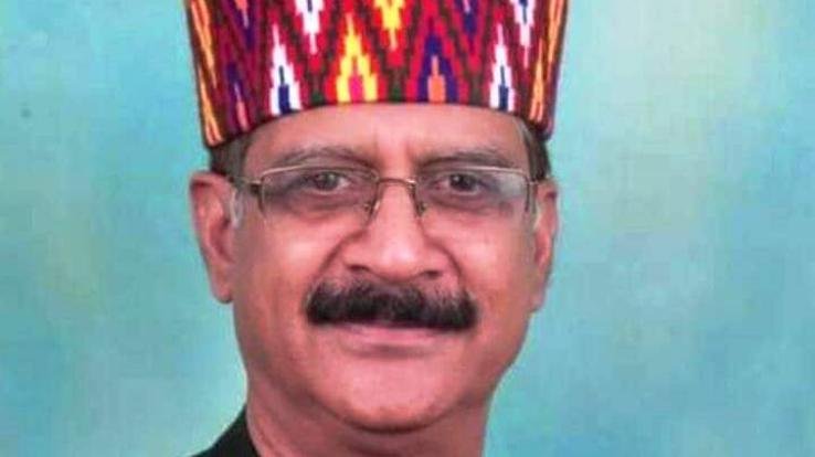 Expressed gratitude to the workers and the public for making the Chief Minister's visit a success.