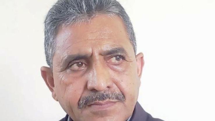 Fear of snatching power among BJP leaders, making rhetoric-love skills