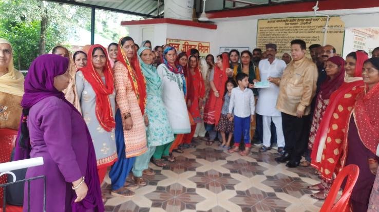 arrival of the assembly, the Chief Minister will lay the foundation stone of various schemes - Kaku